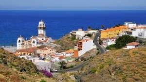 Teneriffa Teneriffa