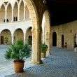 Spanisches Kloster Spanisches Kloster