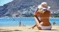 Strand auf Teneriffa