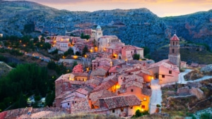 Aragón