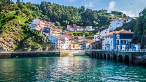 Asturias