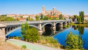 Salamanca