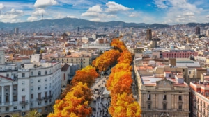 Barcelona