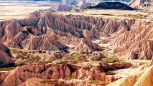 Bardenas Reales
