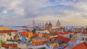 Cartagena