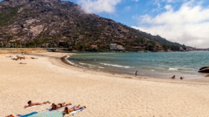 Costa Cálida