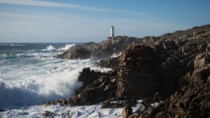 Costa da Morte