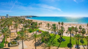 Costa Dorada