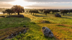 Extremadura