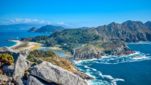 Galicia