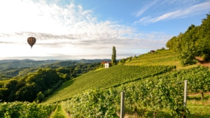 La Rioja