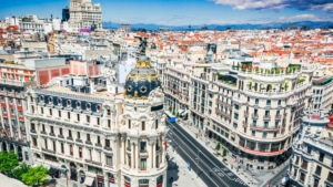 Madrid