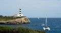 Segeltörns um Mallorca
