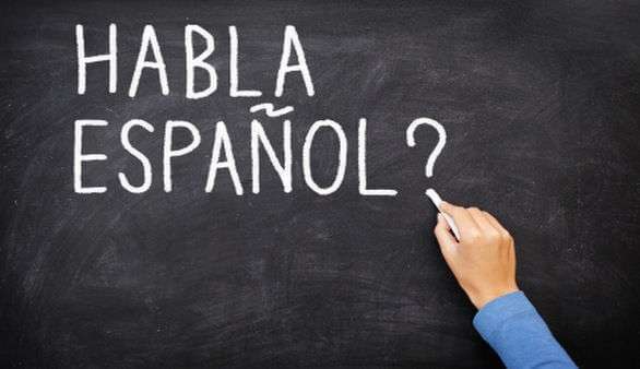 Spanisch lernen