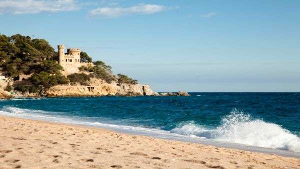 Costa Brava