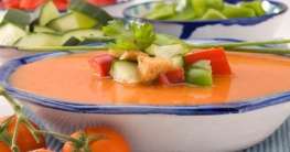 Gazpacho