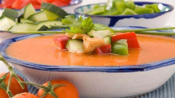Gazpacho