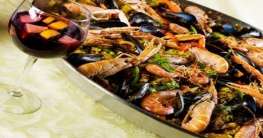 Paella