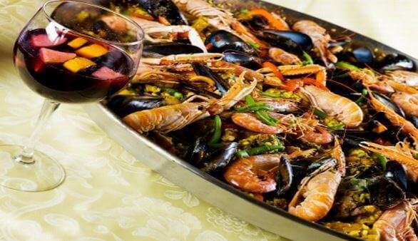 Paella