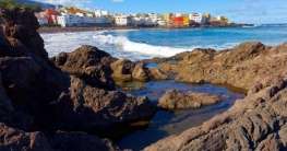 Puerto de la Cruz