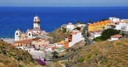 Teneriffa - Insel der Gegensätze