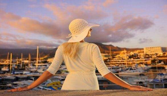 Last-Minute Urlaub auf Teneriffa