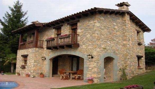 Casa Rurales