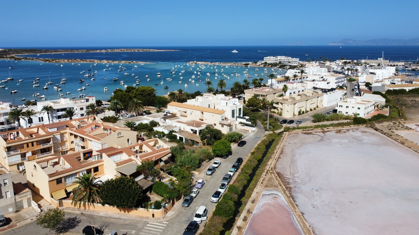Formentera