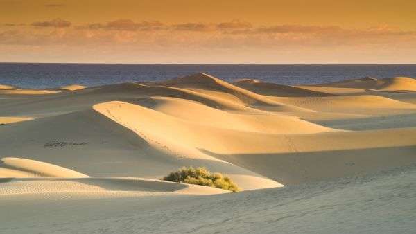 Gran Canaria