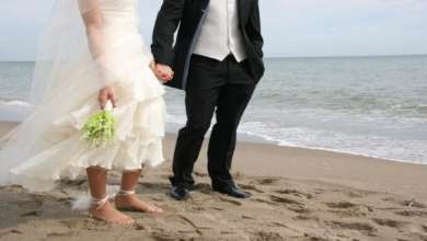 Heiraten in Spanien