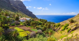 La Gomera