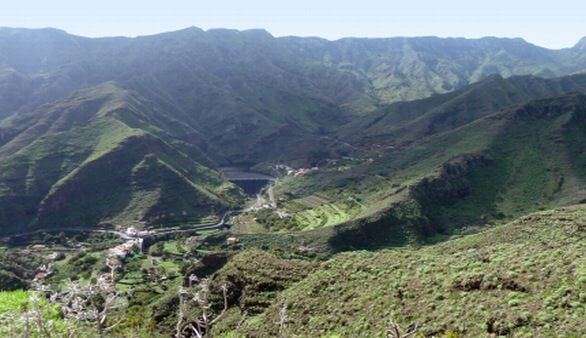 La Gomera