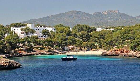 Mallorca