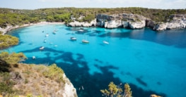 Menorca