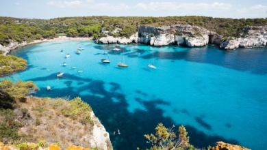 Menorca