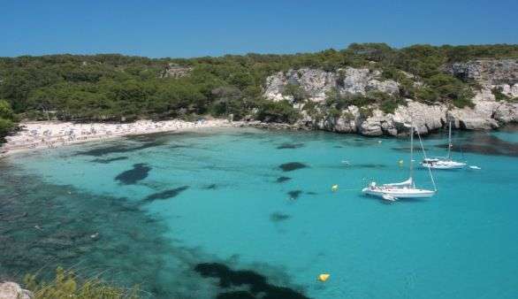 Menorca