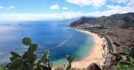 Teneriffa