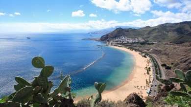 Teneriffa