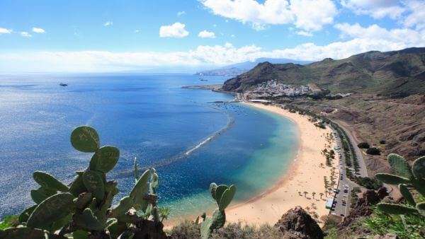 Teneriffa