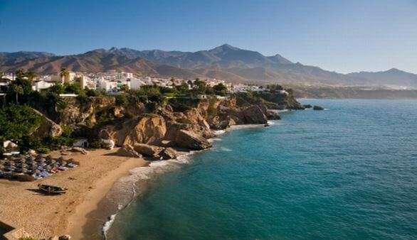 Andalusien
