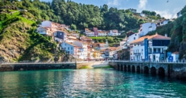 Asturias
