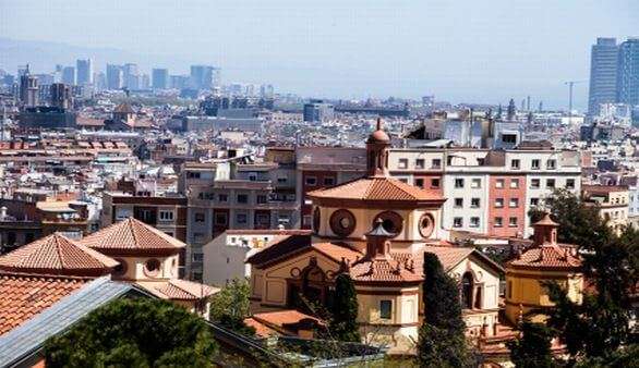 Barcelona