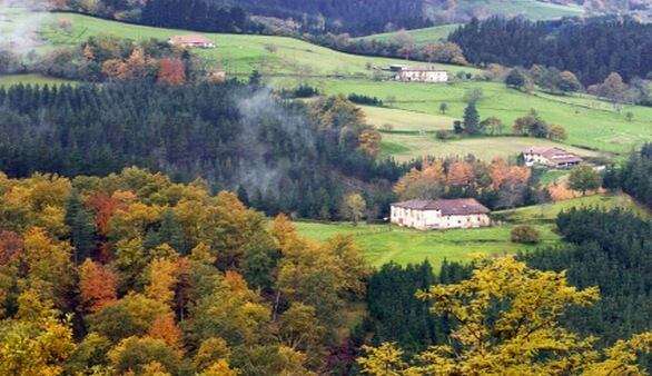 Baskenland