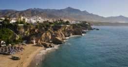 Costa del Sol