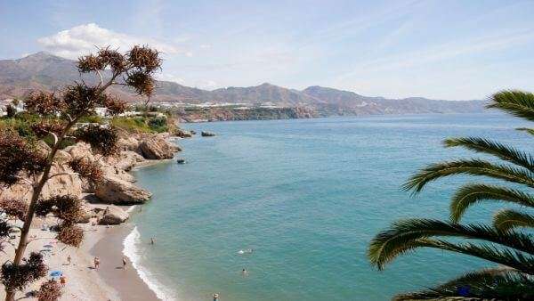 Costa del Sol