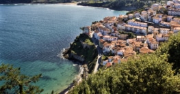 Costa Verde