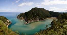 Costa Verde