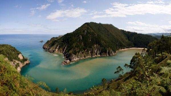Costa Verde