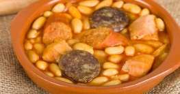Fabada Asturiana