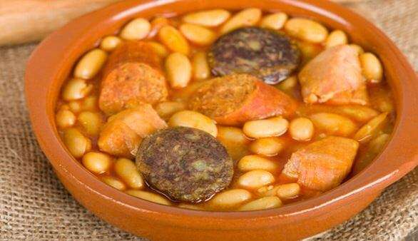 Fabada Asturiana